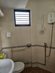 Blk 101 Jurong East Ville (Jurong East), HDB 3 Rooms #564662031